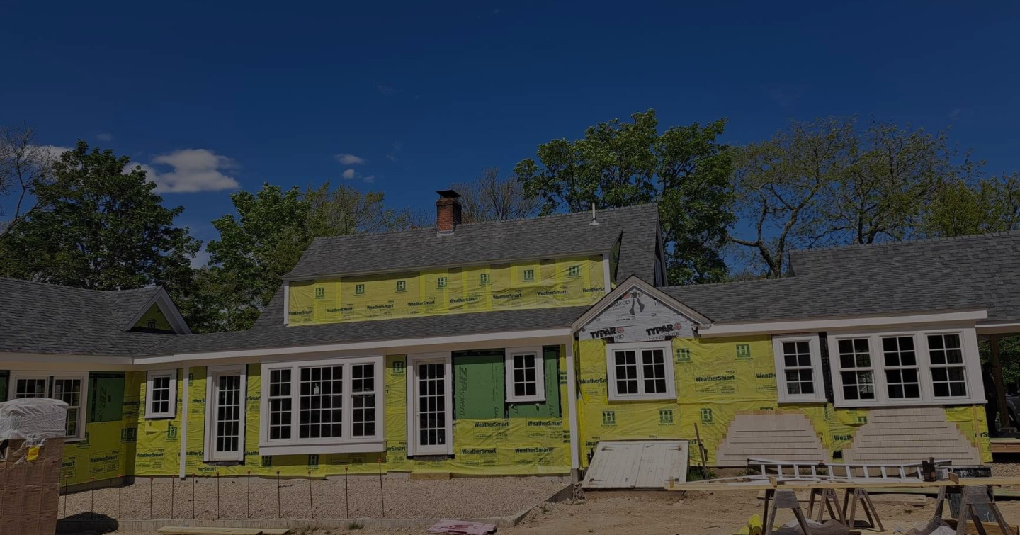 Affordable Home Renovation In Cumberland Rhode