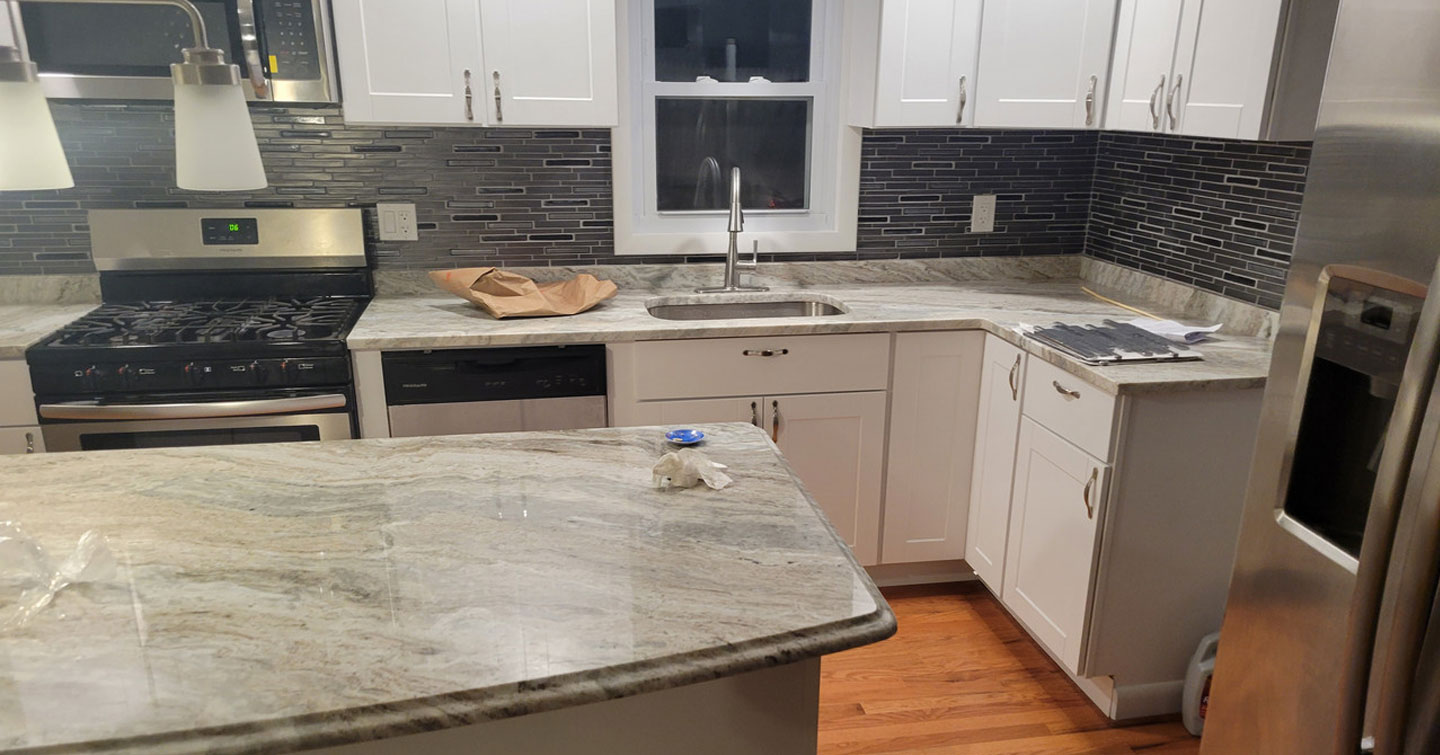 Home Renovation In Cumberland Rhode