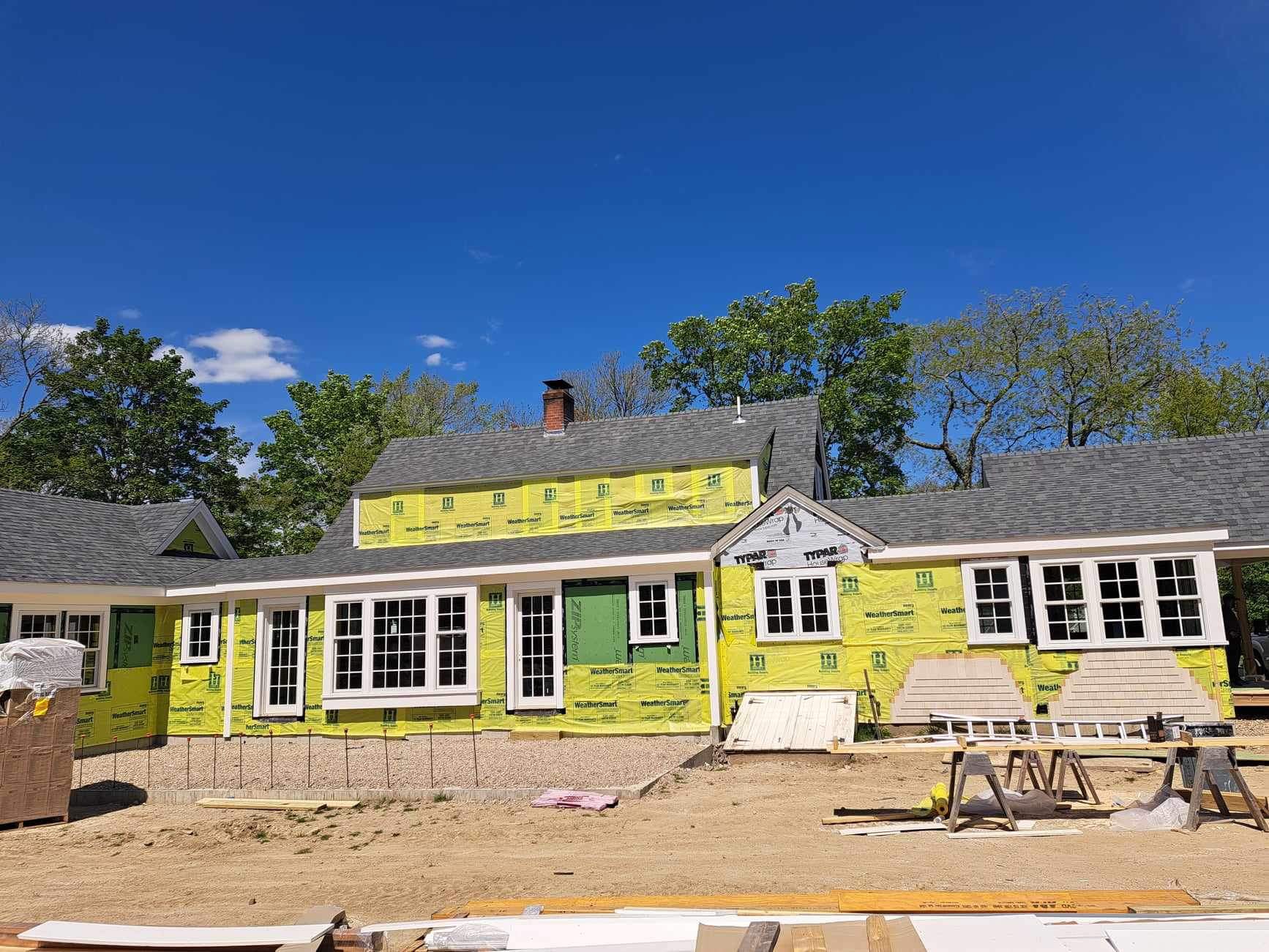  Lees Construction LLC