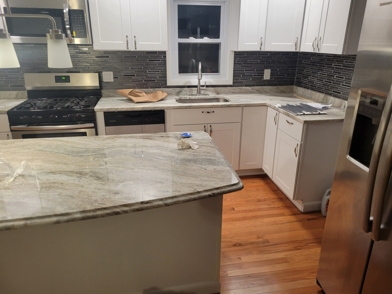  Lees Construction LLC