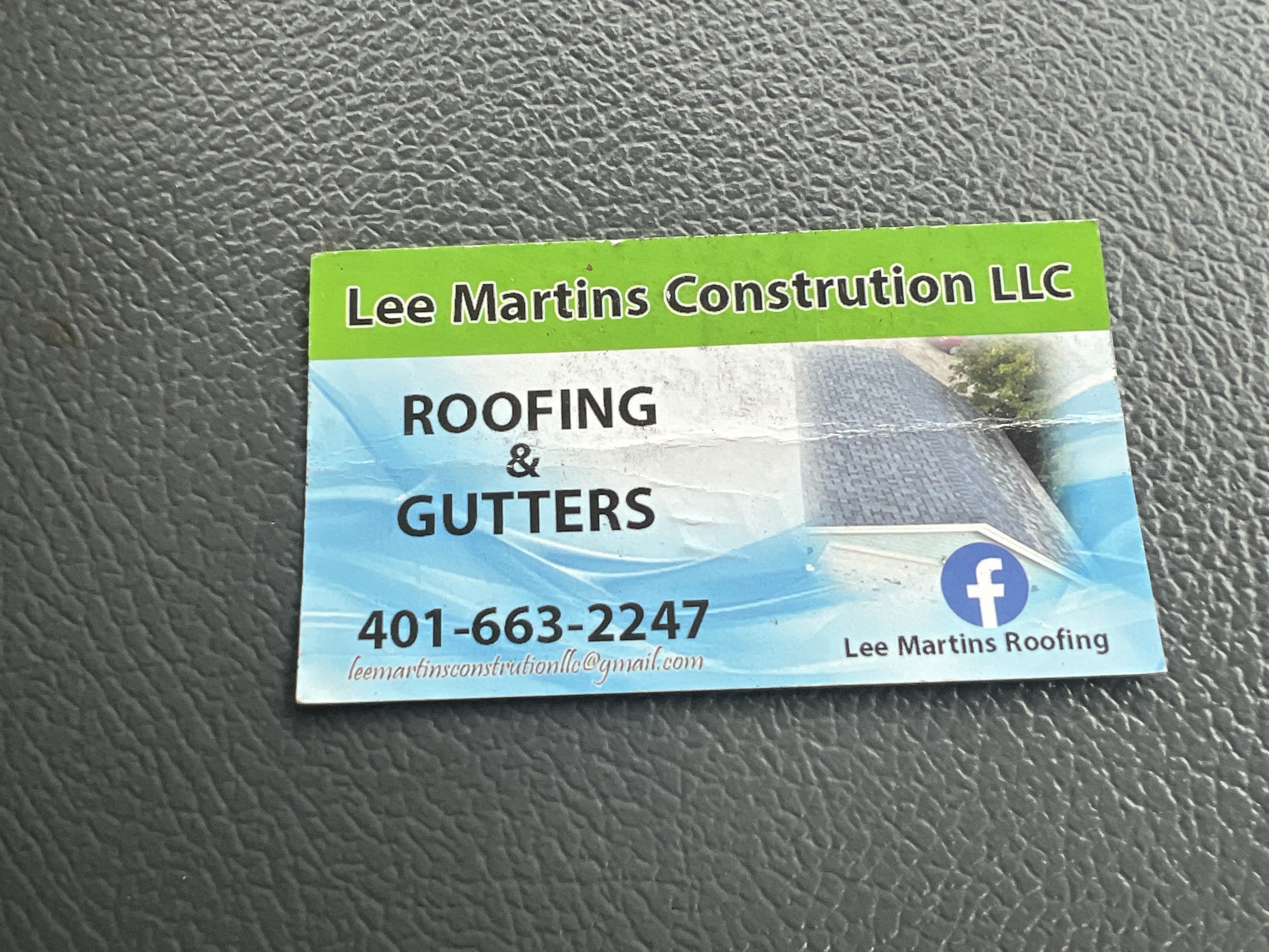  Lees Construction LLC